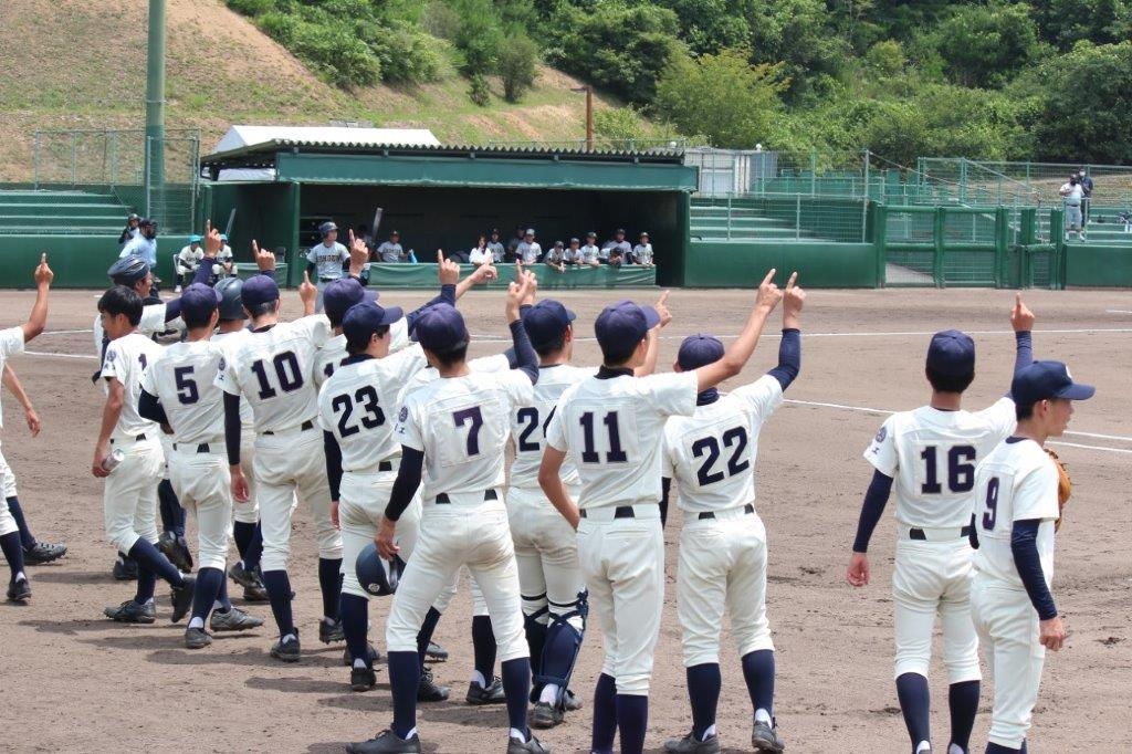 【野球部】2020年 夏季岡山県高等学校野球大会が開幕！！ 岡山工業高等学校 BLOG